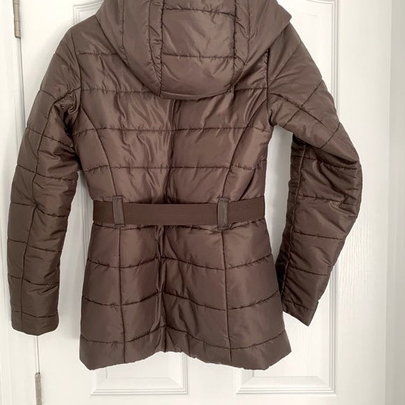 Winter jacket. Temperature of -10/ -15 Celsius. - Picture 2 of 2